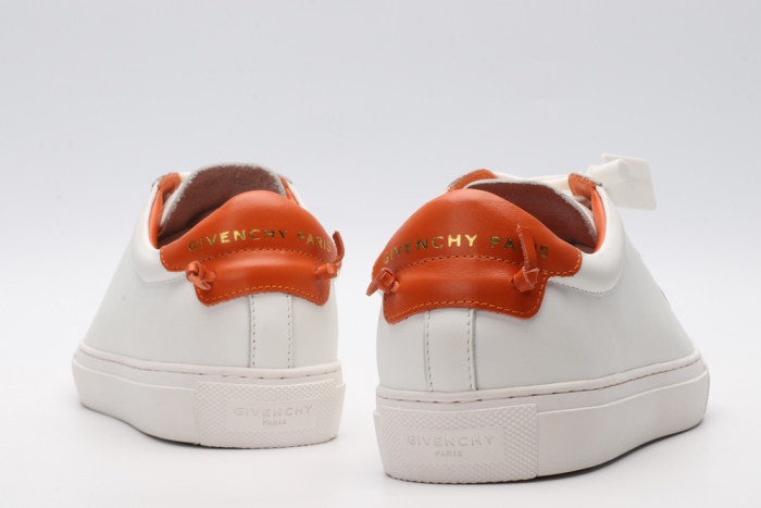 Givench LOW-TOP SNEAKER - CCSHOES