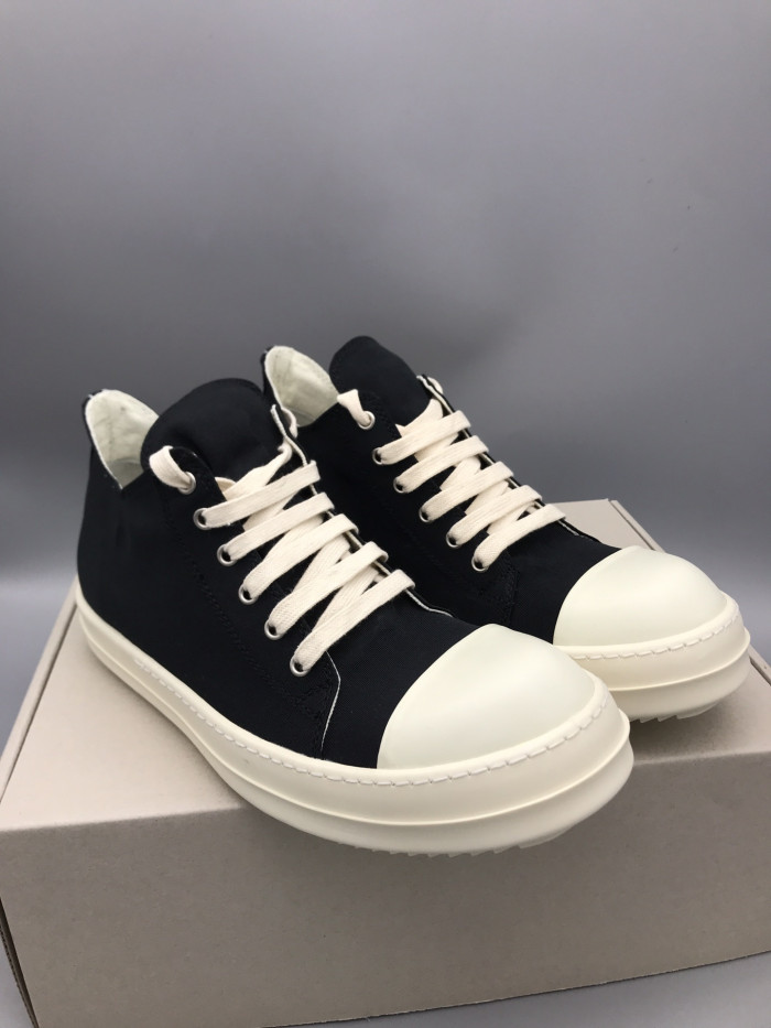 Rick Owen.s Sneaker - CCSHOES