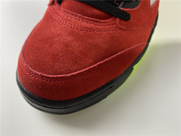 Jordan 5 Retro What The CZ5725-700 - CCSHOES