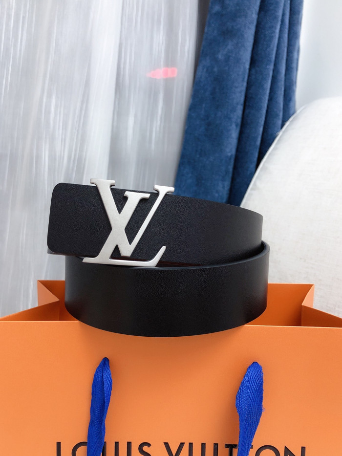 Loui Vuitto Belt-4CM - CCSHOES