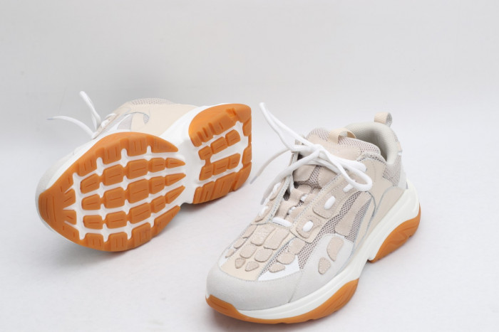AR1M1 Low-Top Sneaker - CCSHOES