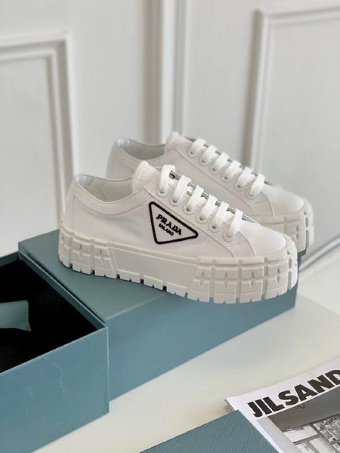 PRAD 21ss sneaker - CCSHOES