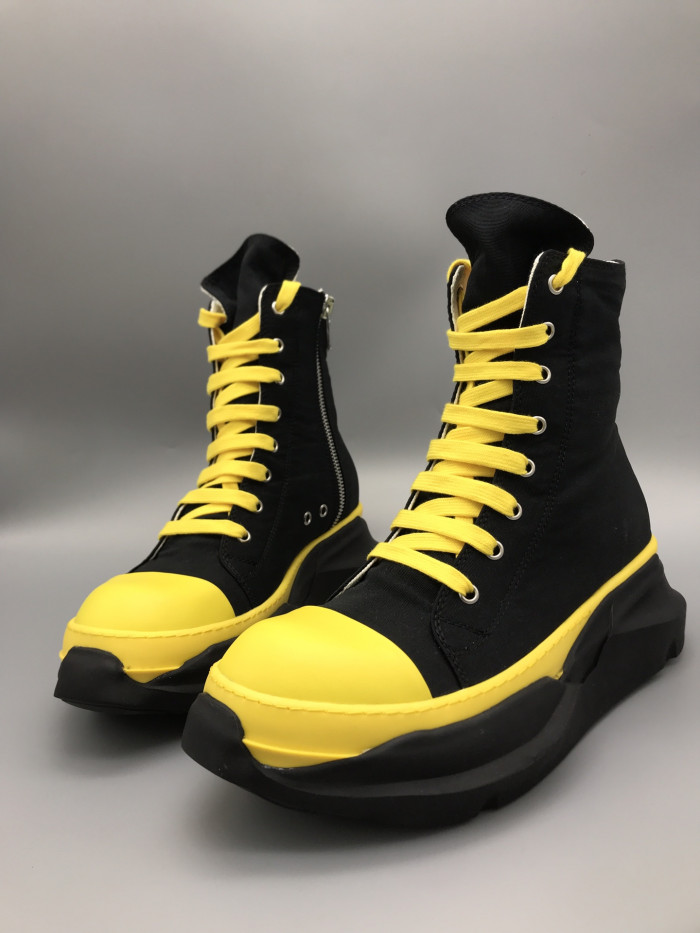Rick Owen.s Sneaker - CCSHOES