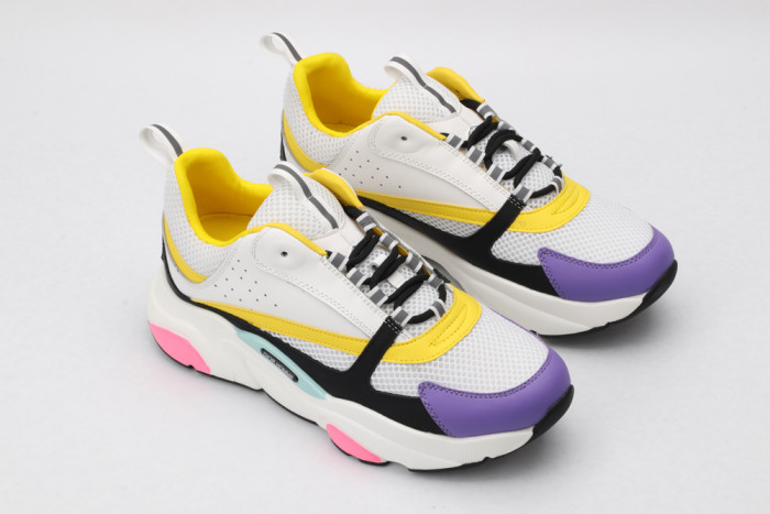 DR B22 SNEAKER - CCSHOES