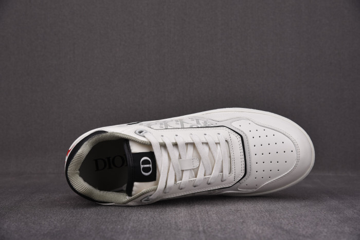 DR B27 SNEAKER - CCSHOES