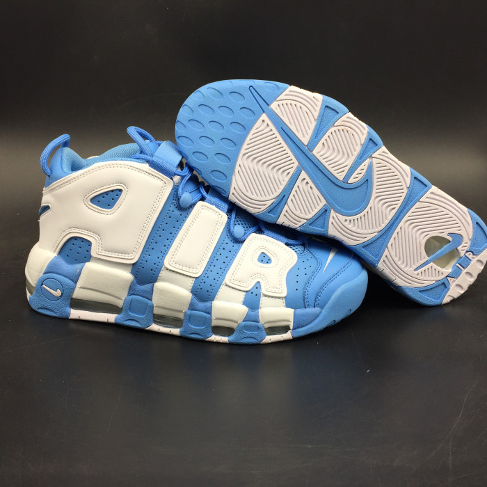 Nike Air More Uptempo “University Blue” 921948-401 - CCSHOES