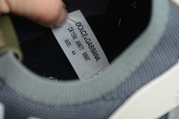 DG SNEAKER - CCSHOES