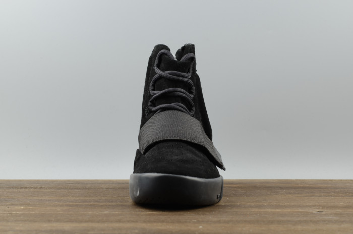 Adidas Yeezy Boost 750 Triple Black Cblack BB1839 - CCSHOES