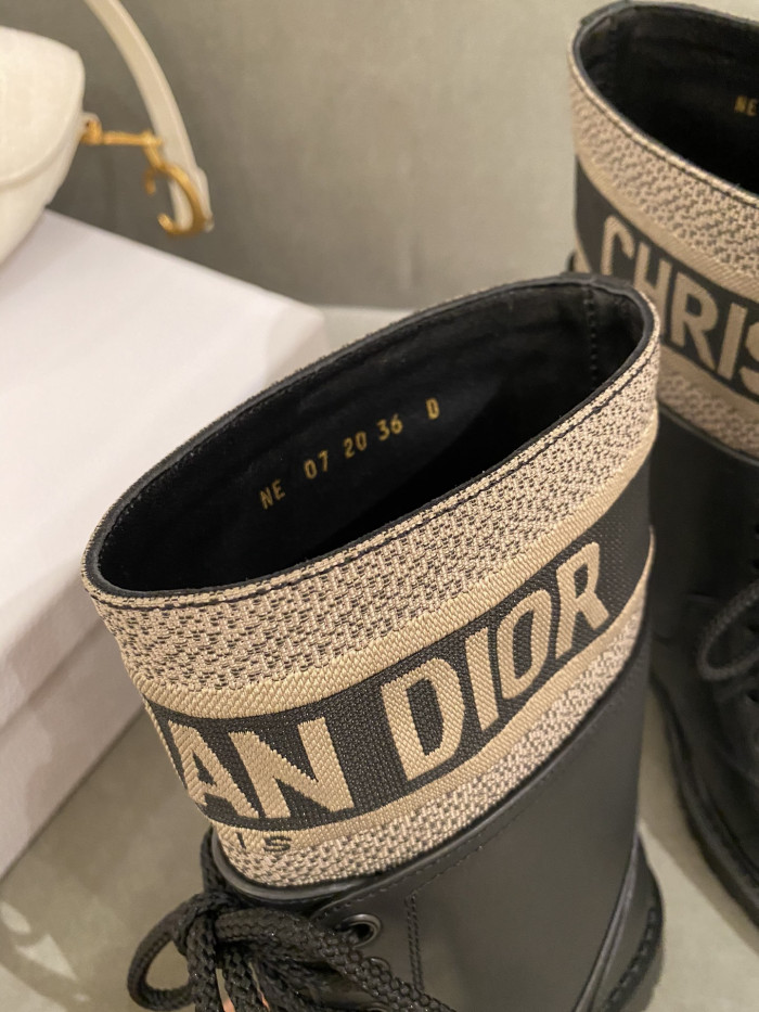 DR BOOTS - CCSHOES