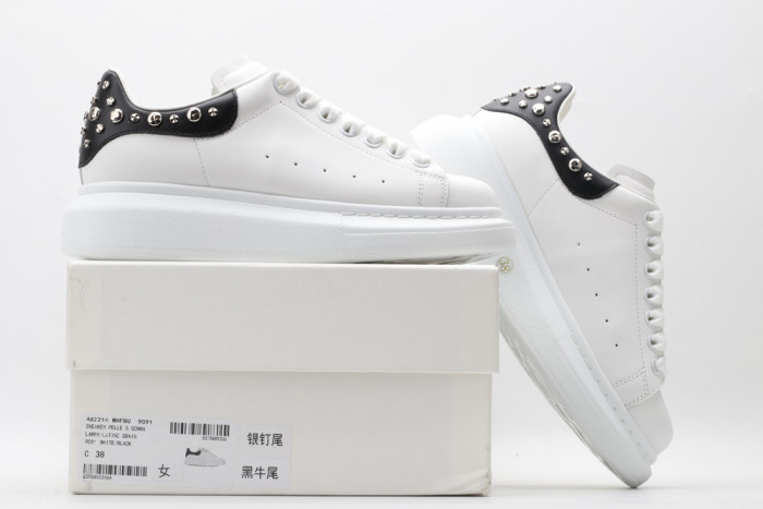 MQ SNEAKERS - CCSHOES