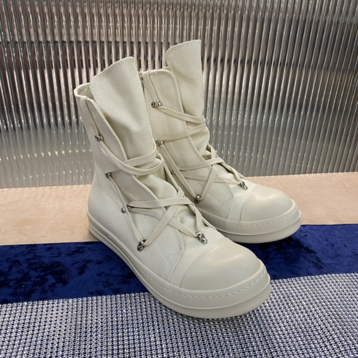 Rick Owen.s Sneaker - CCSHOES