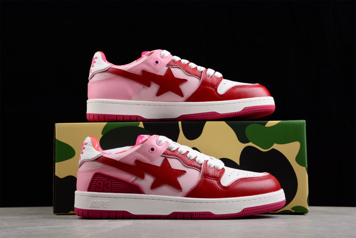 B*PE SNEAKER - CCSHOES