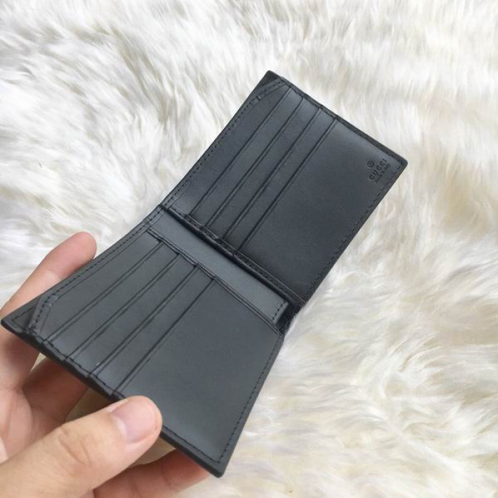 GUCC WALLET 451268 11*9 - CCSHOES