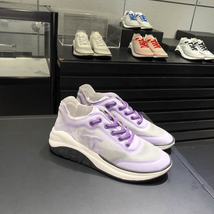 CHNE1 SNEAKERS - CCSHOES