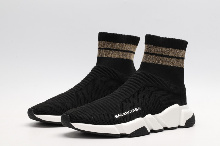 BLCG SPEED SNEAKER - CCSHOES