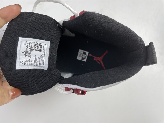 Air Jordan 12 “Twist” CT8013-106 - CCSHOES
