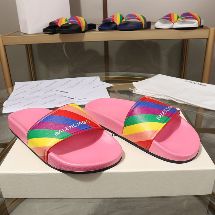 BLCG SLIPPERS - CCSHOES