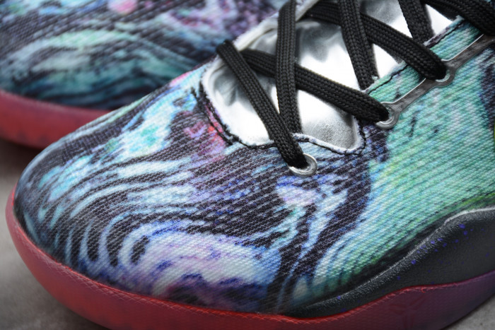 Nike Kobe 8 Prelude (Reflection) 639655-900 - CCSHOES