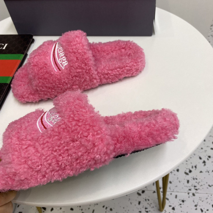 BLCG SLIPPERS - CCSHOES