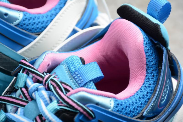 BLCG TRACK SNEAKER - CCSHOES