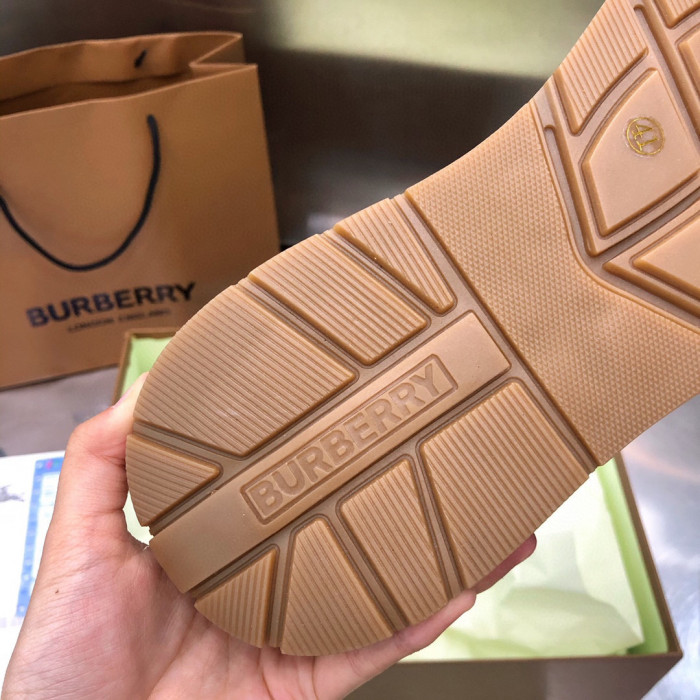 Bubery SHOES - CCSHOES