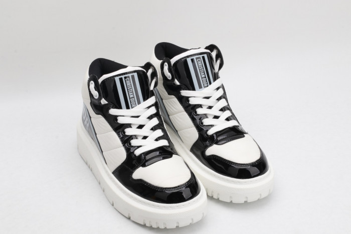 DR D-Player Sneaker - CCSHOES
