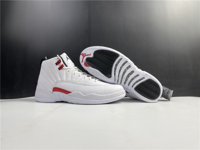 Air Jordan 12 “Twist” CT8013-106 - CCSHOES