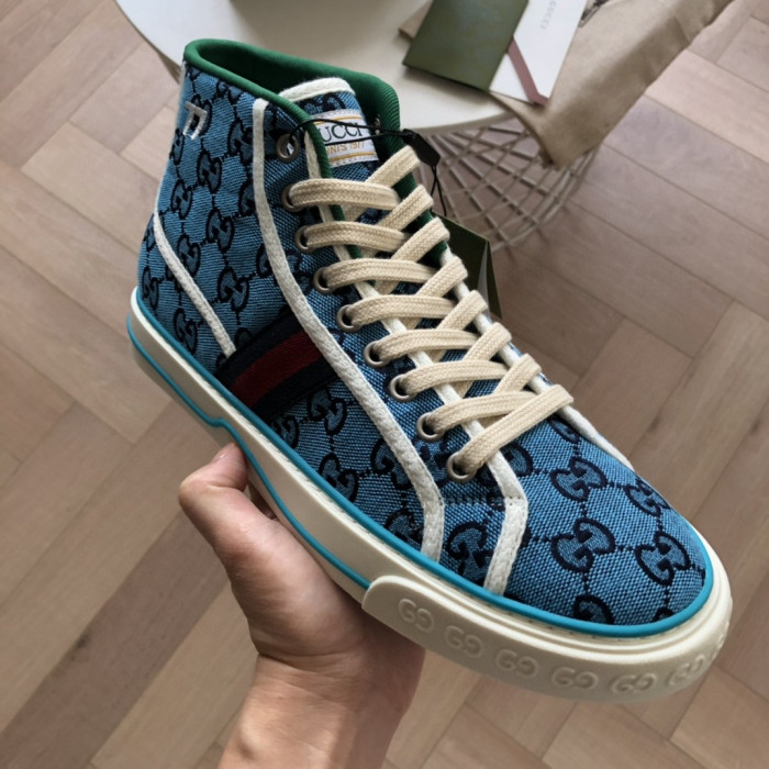 Gucci Tennis 1977 SNEAKER - CCSHOES