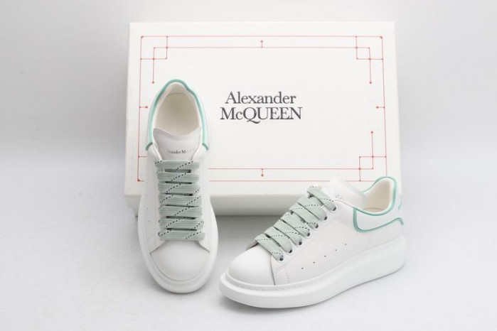 MQ SNEAKERS - CCSHOES
