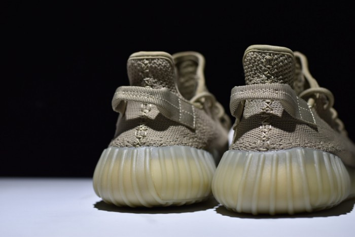 Adidas Yeezy Boost 350 V2 “Dark Green” DA9572 - CCSHOES