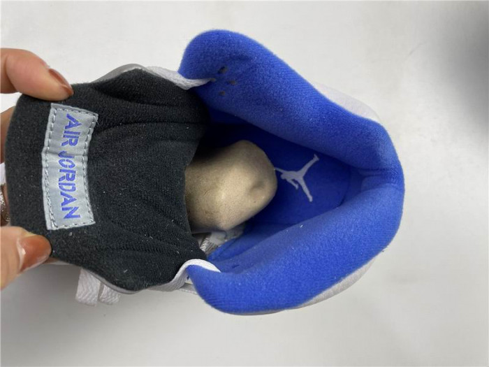 Air Jordan 5 Retro White Stealth (2021) DD0587-140 - CCSHOES