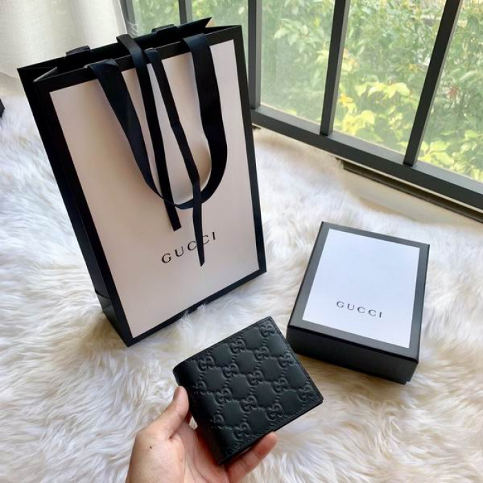 GUCC WALLET 365466 11*9 - CCSHOES