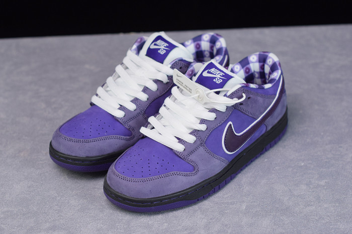 NIKE SB DUNK LOW CONCEPTS PURPLE LOBSTER BV1310-555 - CCSHOES