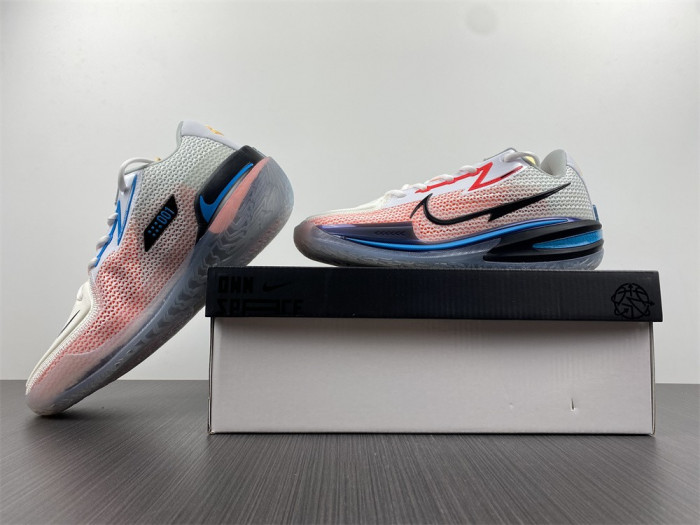 Air Zoom GT Cut EP 'White' CZ0176-101 - CCSHOES