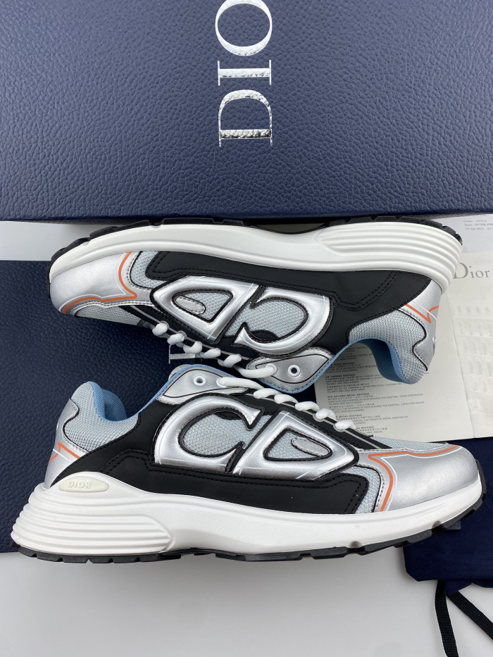 DR B30 Sneakers - CCSHOES