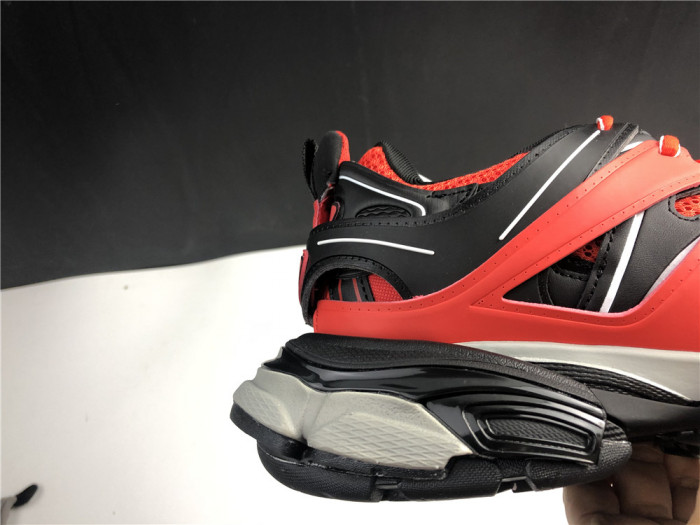 BLCG Track Sneaker 542023 W1GB8 5201 - CCSHOES