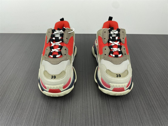 BLCG TRIPLE SNEAKER - CCSHOES