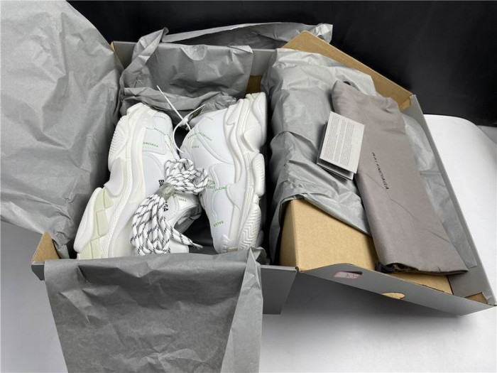 BLCG TRIPLE SNEAKER - CCSHOES