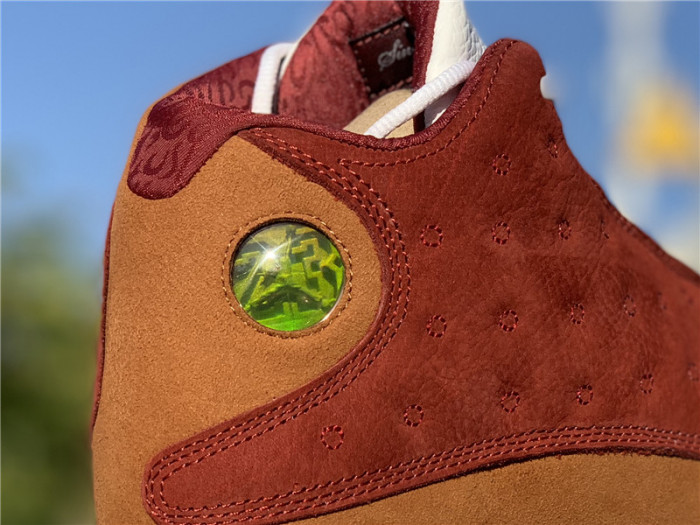 Air Jordan 13 Retro Premio "Bin 23" 417212-601 - CCSHOES