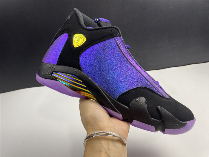 AIR JORDAN 14 RETRO DOERNBECHER '' CV2469-001 - CCSHOES