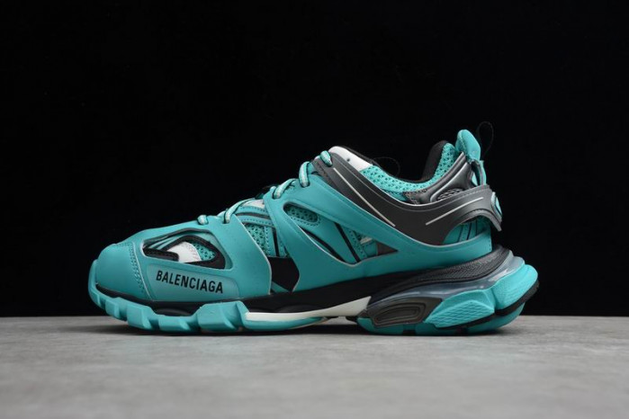BLCG TRACK SNEAKER - CCSHOES