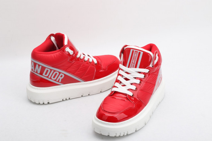 DR D-Player Sneaker - CCSHOES