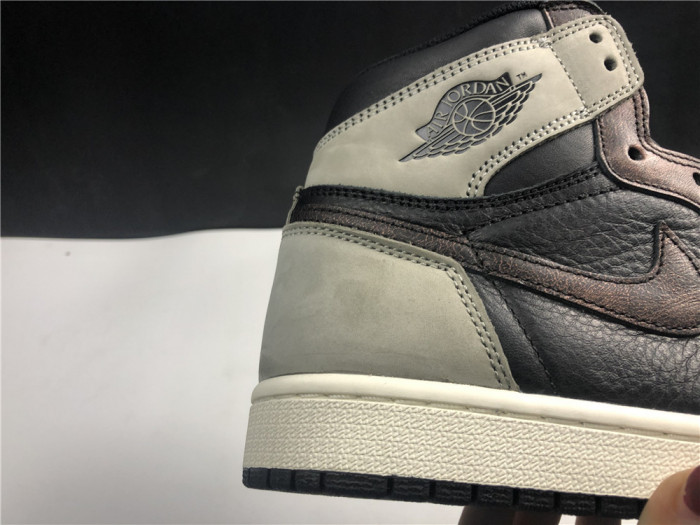 AIR JORDAN 1 HIGH LIGHT ARMY 555088 -033 - CCSHOES
