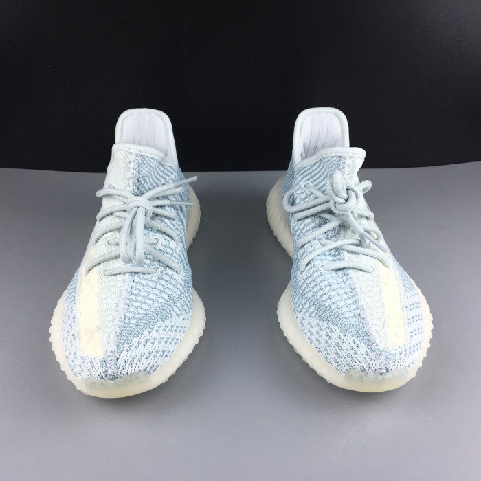 Adidas Yeezy Boost 350 V2 “Cloud White” FW3043 - CCSHOES
