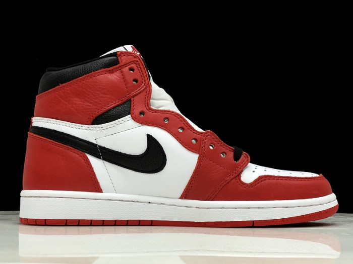 Air Jordan 1 Retro OG High Homage To Home 861428-061 - CCSHOES