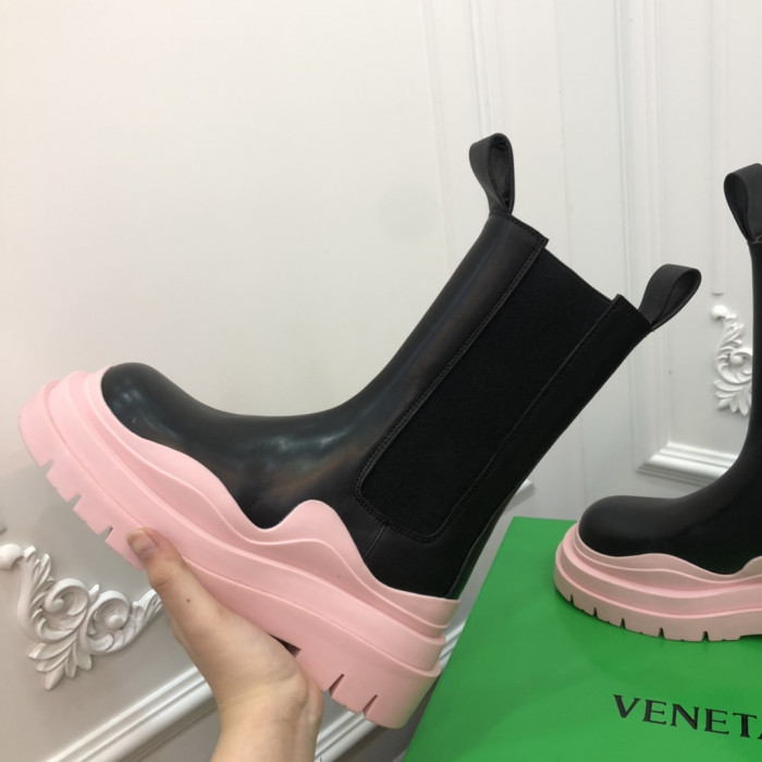 B0tteg*Veneta Boots - CCSHOES