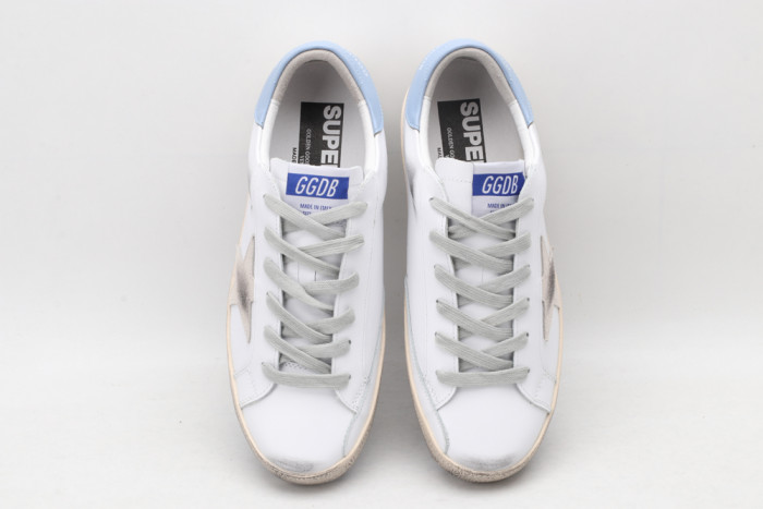 GGD SNEAKERS - CCSHOES