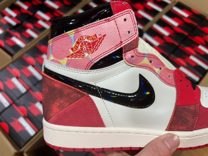 JORDAN 1 HIGH OG SPIDER-MAN ACROSS THE SPIDER-VERSE DV1748-601 - CCSHOES