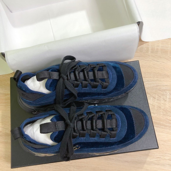 CHNE1 SNEAKERS - CCSHOES