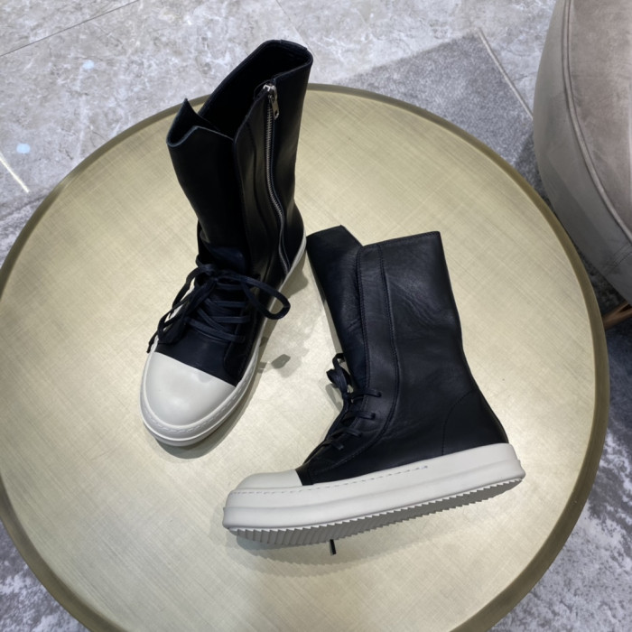 Rick Owen.s Sneaker - CCSHOES